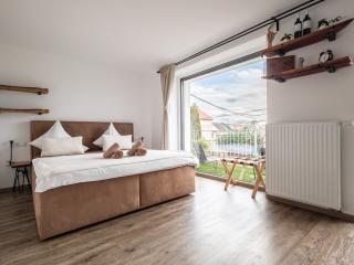 Apartment Aurelius