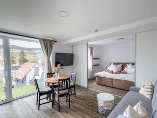 Apartment Palava